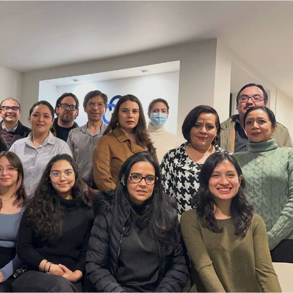 nuestro equipo bogota psicologia